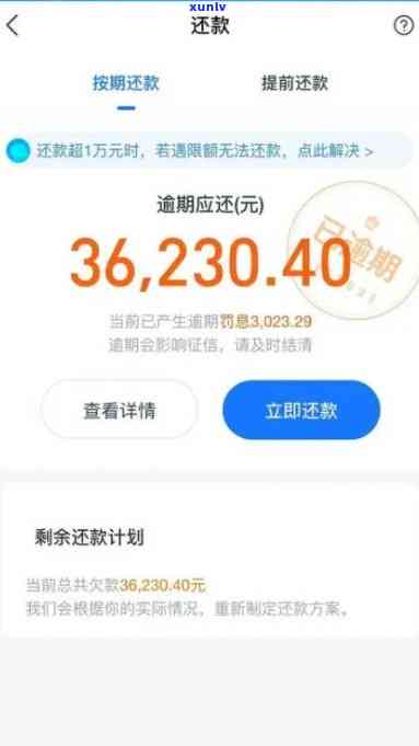 消费贷逾期一年会产生什么结果？怎样解决？