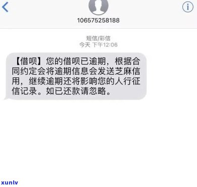 支付宝借呗逾期被起诉会提前通知吗，支付宝借呗逾期被起诉是不是会提前通知？