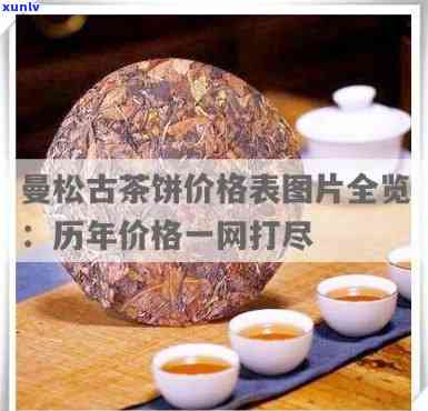 80年代曼松古树茶价格表，探究80年代曼松古树茶的价格：一份全面的价格表解析