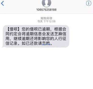 支付宝借呗逾期预警起诉-支付宝借呗逾期预警起诉会怎么样