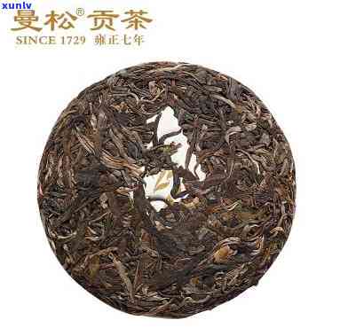 一片茶心曼松古树茶-一片茶心是什么茶