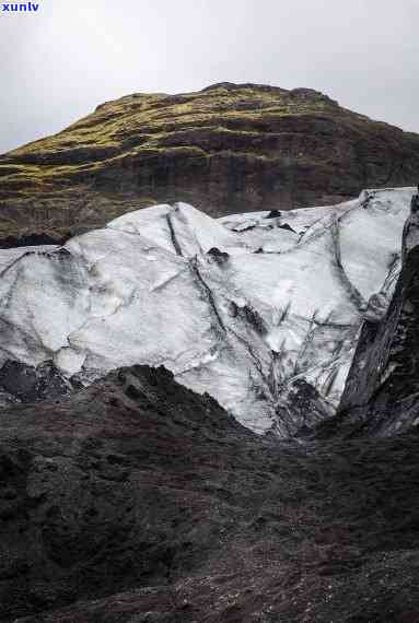 邦马大雪山冰岛，《邦马大雪山：冰岛的壮丽自然奇观》