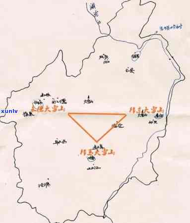 勐库大雪山茶的特点，揭秘勐库大雪山茶的独特特点