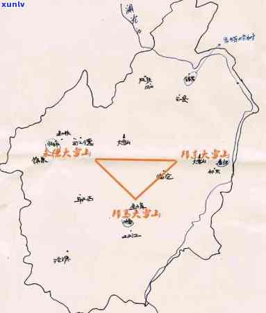 云南勐库大雪山茶厂，探访云南勐库大雪山茶厂，品味千年茶香