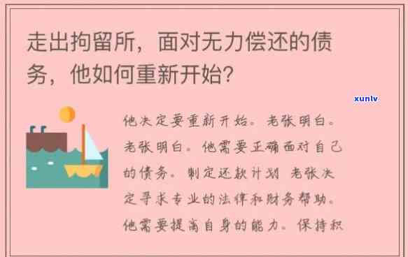 25岁欠债20万：怎样重新开始与偿还？