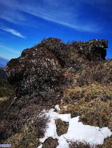 临沧邦东大雪山海拔多少米，邦东大雪山：临沧的神秘高峰，海拔究竟有多高？