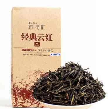 彩云贵1420红茶价格，云南特产：彩云贵1420红茶，品味醇厚口感与自然韵味