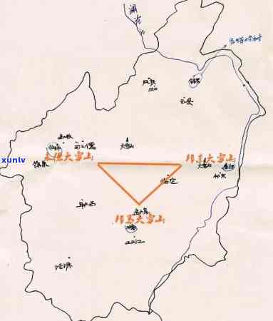 勐库大雪山茶叶特色-勐库大雪山茶叶特色是什么