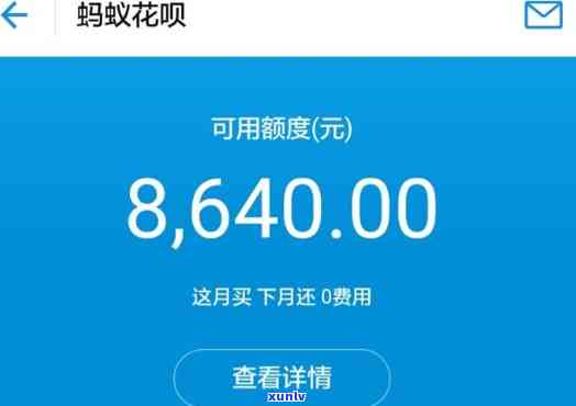 花呗3000六年未还：利息计算  及解决方案