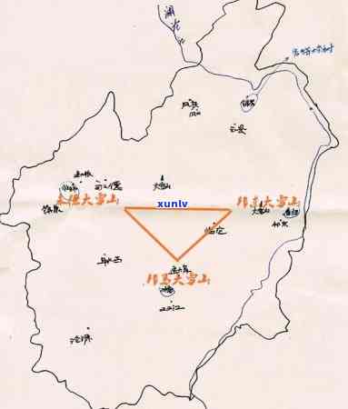 云南勐库大雪山茶叶： *** 与官网信息一网打尽