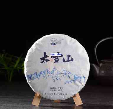 大雪山茶介绍，探秘神秘的大雪山茶：一场味蕾与自然的邂逅