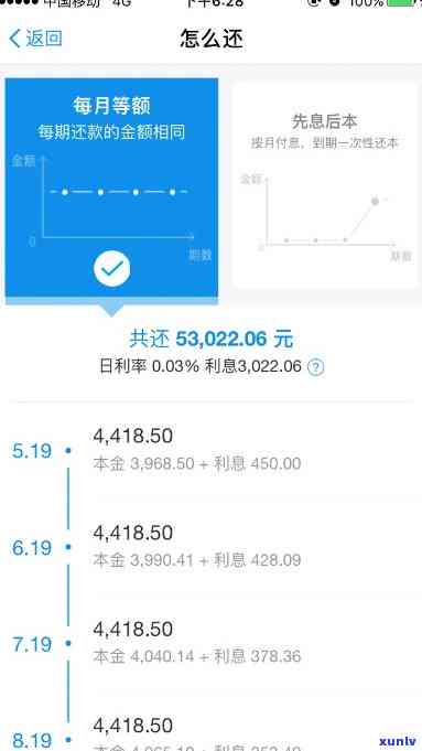 借呗期2年还款怎么算利息，详解：借呗期2年还款的利息计算  