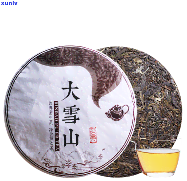 云南大雪山茶叶新品-云南大雪山茶叶新品种有哪些