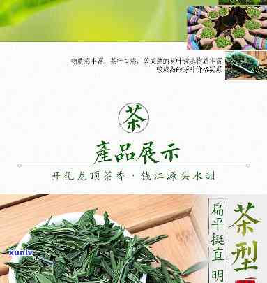 开化龙顶茶是红茶吗，探究开化龙顶茶：它是红茶吗？