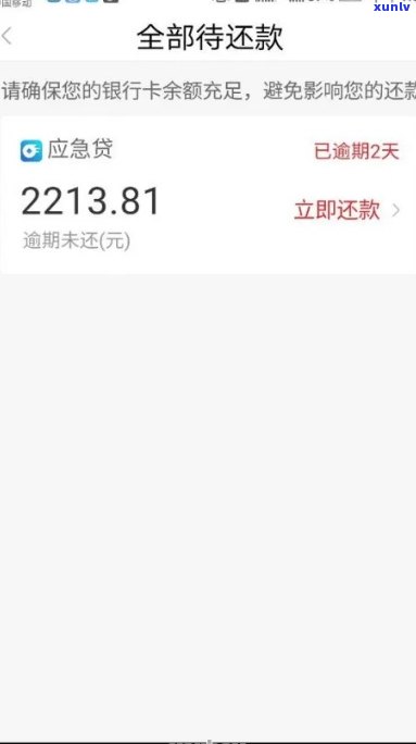 网商贷逾期5天全部还清后，能否继续借款？作用支付宝信用吗？