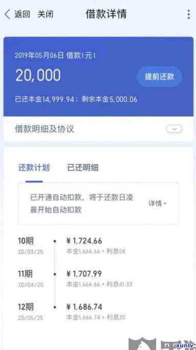 网商贷逾期利息本金怎么算-网商贷逾期还款的后果,真是坑到你无法想象