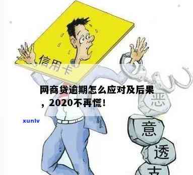 2020年网商贷逾期政策详解