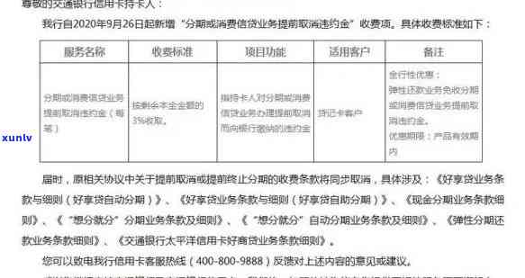 交通银行信用卡分期手续费怎么算，详解交通银行信用卡分期手续费计算  