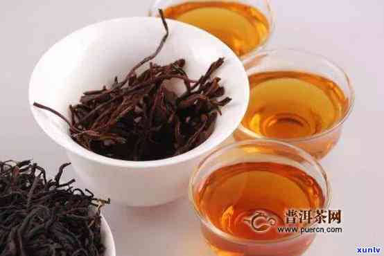 红茶属于发酵茶吗它属于哪一种类型的...，红茶：是发酵茶吗？属于哪种类型？