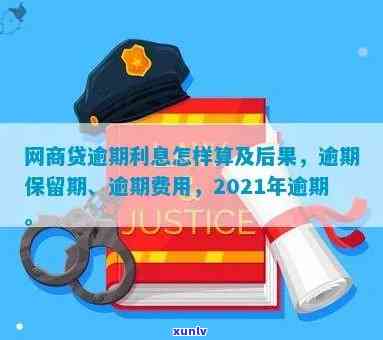 支付宝网商贷逾期怎么算的啊，支付宝网商贷逾期利息计算  详解