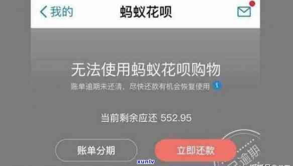 支付宝花呗逾期怎么解决，怎样应对支付宝花呗逾期？一份全面的解决指南