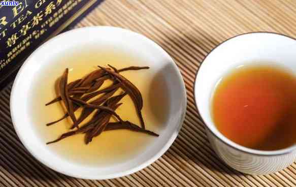 红茶怎么喝着甜？如何让红茶口感更甜?