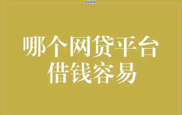 哪些网贷能接受18岁，寻找适合18岁的网贷平台？这些平台接受18岁借款人！