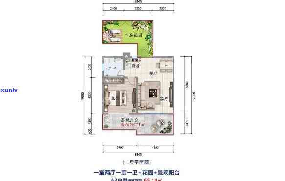 大隐普洱怎么样？了解户型图与优缺点