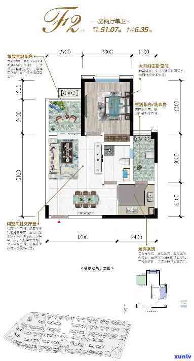 普洱市大隐普洱怎么样？开盘价、户型图一网打尽！