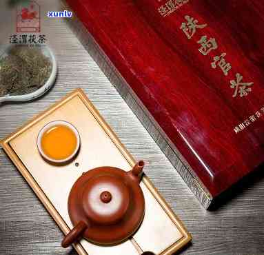 陕西官茶：红茶？黑茶？还是绿茶？原因解析