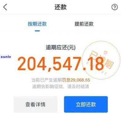 获取网商贷逾期真实状态图片，高清无水印截图全在这里！