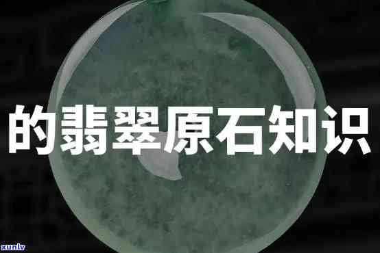 深入了解翡翠原石：讲解术语与实况分析