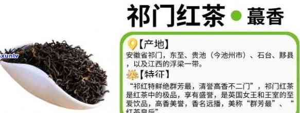 红茶是什么香味？探秘门红茶的独特香气