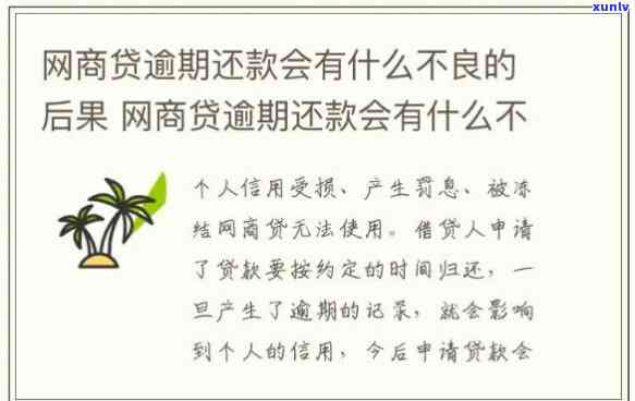 网商贷逾期是什么意思，解析网商贷逾期：含义与作用