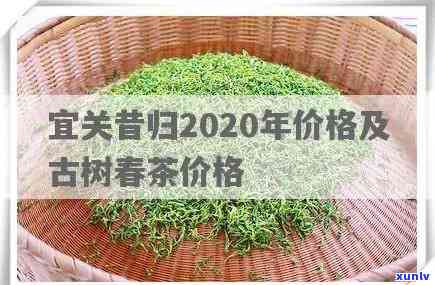 2020昔归砖茶价格一览，最新昔归茶市场价格走势