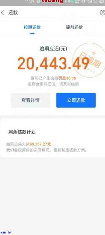 网商贷五万逾期很久了：结果与解决办法全解析