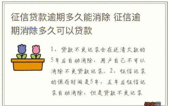 贷款不小心逾期一天-贷款不小心逾期一天能不能取消