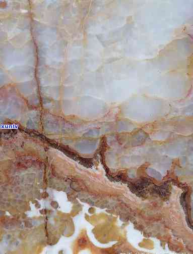 天然石玉石大板图片，欣赏大自然的鬼斧神工：天然石玉石大板图片