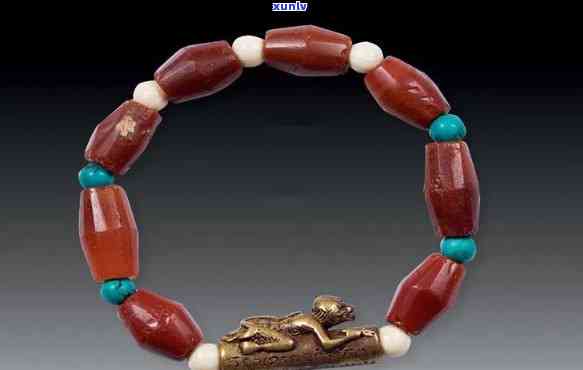 北宋玛瑙，探秘古代艺术珍品：北宋玛瑙的魅力与价值