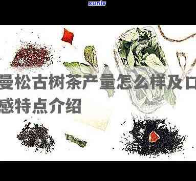 曼松古树茶能泡几泡-曼松古树茶能泡几泡啊