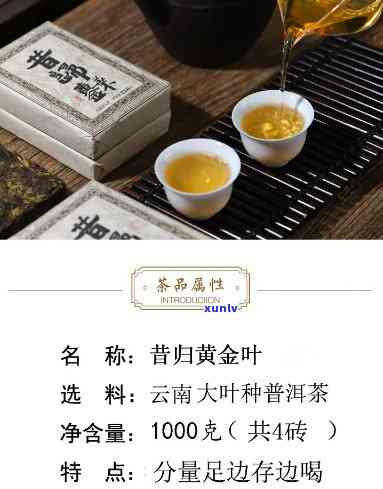 昔归黄金叶茶砖价格，【昔归黄金叶茶砖价格】，了解一下！