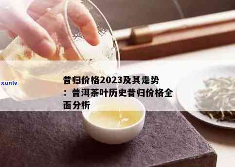 昔归普洱茶价格走势：2020-2023年价格对比分析