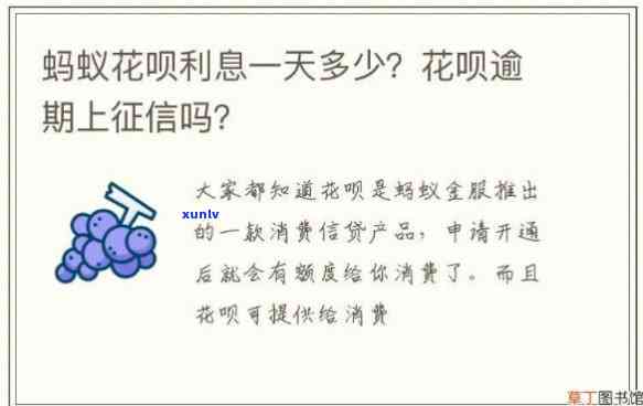 花呗逾期多久上借呗逾期二十天会怎样，花呗、借呗逾期：结果严重，逾期多久会上？