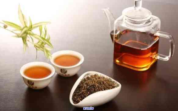 红茶属于后发酵茶吗，红茶：一种后发酵茶吗？