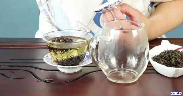 红茶属于后发酵茶吗，红茶：一种后发酵茶吗？