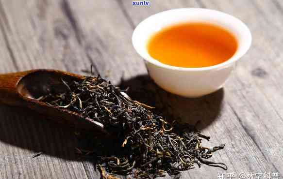 红茶属于后发酵茶吗为什么，红茶是否属于后发酵茶？原因解析