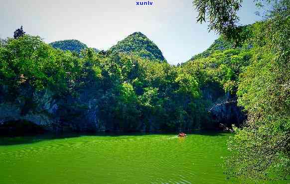 安顺翡翠旅游景点详细介绍及精美图片集