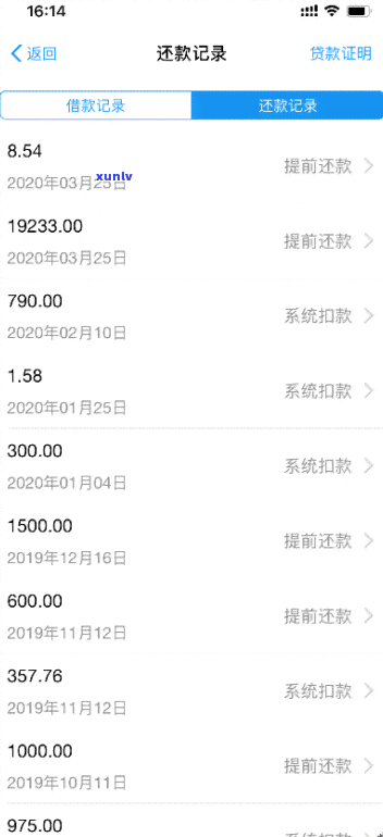 支付宝借呗4万逾期20天：作用及利息计算