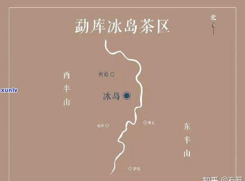 昔归、老班章、冰岛：区别与普洱茶关系解析