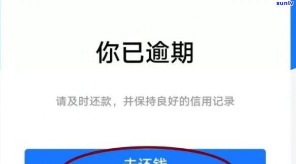 借呗显示逾期一天有作用吗，解答你的疑惑：借呗逾期一天会有何作用？